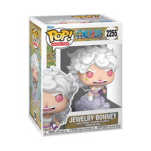 POP! Vinyl: One Piece - Jewelry Bonney Figure