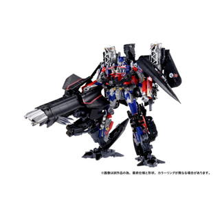 Transformers Takara Tomy Dramatic Capture Series Jetfire Combine [Special Order]