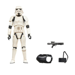 Star Wars The Black Series Imperial Remnant Stormtrooper 05
