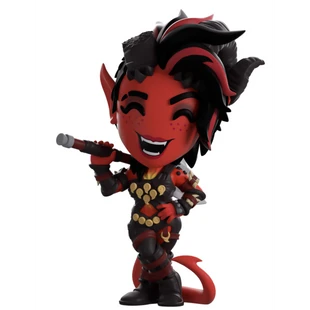 Youtooz Balders Gate 3 Vinyl Figure - Karlach