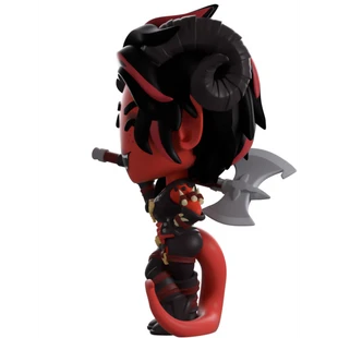 Youtooz Balders Gate 3 Vinyl Figure - Karlach