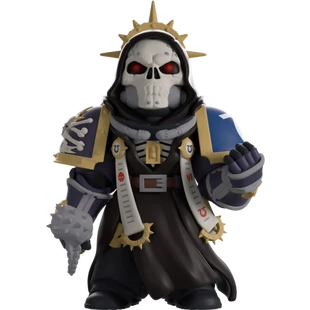 Youtooz Spacemarine 2 Vinyl Figure - The Chaplain