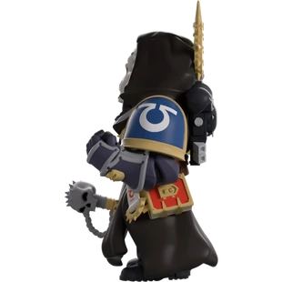 Youtooz Spacemarine 2 Vinyl Figure - The Chaplain