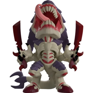 Youtooz Spacemarine 2 Vinyl Figure - Tyranid Warrior