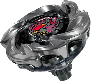 Beyblade X Rudder Phoenix 4-70LF UX Starter Pack Set