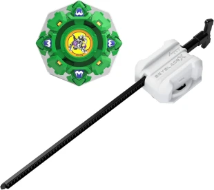 Beyblade X X-Over Project Draciel Shield 7-60D Pack Set