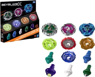 Beyblade X X-treme Expansion Pack