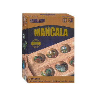 Gameland Mancala