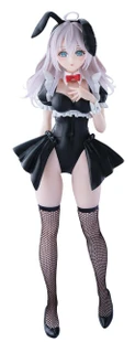 Alya Sometimes Hides Her Feelings in Russian - Glitter & Glamours - Alya (Bunny Ver.)