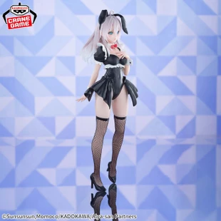 Alya Sometimes Hides Her Feelings in Russian - Glitter & Glamours - Alya (Bunny Ver.)