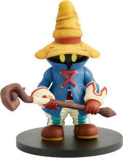 Final Fantasy IX - Adorable Arts - VIVI Ornitier