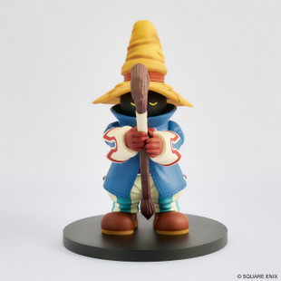 Final Fantasy IX - Adorable Arts - VIVI Ornitier
