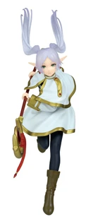 Frieren: Beyond Journey's End - Maximatic - Frieren