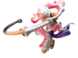 One Piece - Battle Record Collection SP - Monkey D. Luffy (Gear 5)
