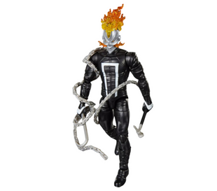 Marvel Legends Series Ghost Rider (Robbie Reyes)