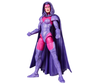 Marvel Legends Series Psylocke
