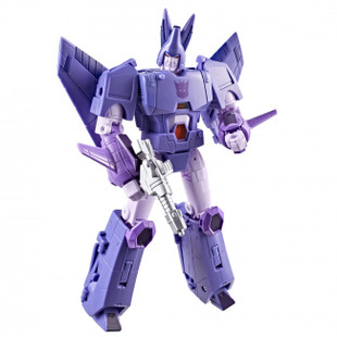 Transformers Studio Series The Transformers: The Movie Voyager Class Cyclonus