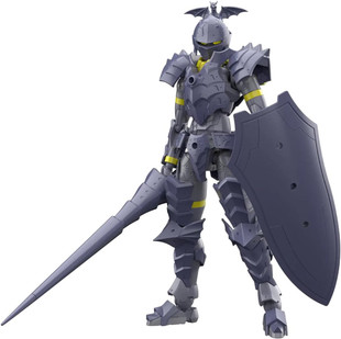 30MF Liber Lancer (Bandai Model Kit)