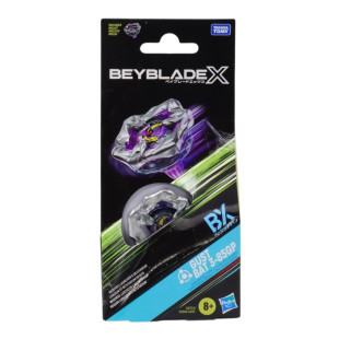 Beyblade X Gust Bat 3-85GP