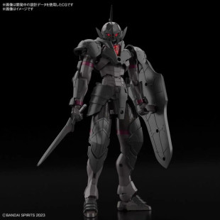 30MF Rosan Knight (Bandai Model Kit)