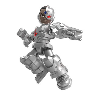 Blokee: DC - Defender 02 Justice League (Blind Box)