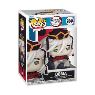 POP! Vinyl: Demon Slayer - Doma Figure