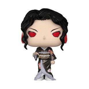 POP! Vinyl: Demon Slayer - Muzan Kibutsuji (ECCC '26 US Exclusive) Figure