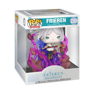 POP! Vinyl: Frieren: Beyond Journeys End - Frieren Deluxe Figure