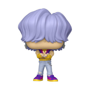POP! Vinyl: K-Pop Demon Hunters - Mystery (Soda Pop/US Exclusive) Figure”