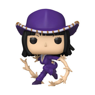 POP! Vinyl: One Piece - Nico Robin (Hana Hana No Mi) Figure