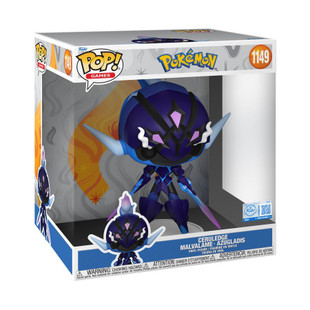 POP! Vinyl: Pokemon - Ceruledge10" Figure