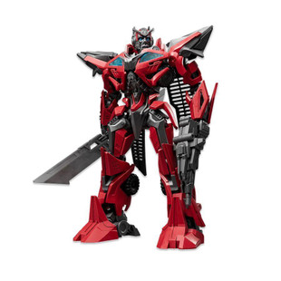 Blokees: Transformers - Sentinal Prime (Classic Class) Model Kit