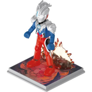 Blokees: Ultraman Galaxy Version 10 - Wander Between Star (Blind Box)