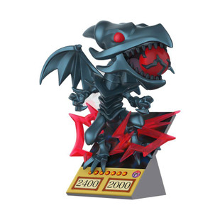 POP! Vinyl: Yu-Gi-Oh – Red Eyes Dragon Pop! Premium Figure