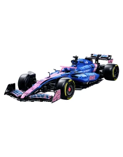CaDA 1:8 BWT Alpine Formula One™Team A525 (Static Version)