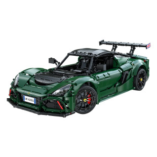 CaDA 1:8 Lotus Exige Cup 430 Technic
