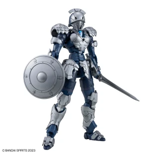 30MF Rosan Swordman (Bandai Model Kit)