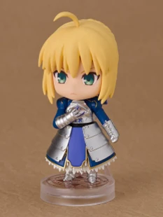 Nendoroid Surprise: Fate/stay night (Blind Box)
