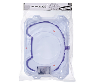 Beyblade X BX-32 Wide Beystadium