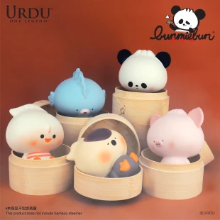 URDU Bunmiebun Series 1 (Blind Box)
