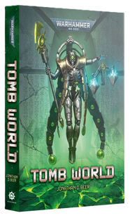 Tomb World (Paperback)