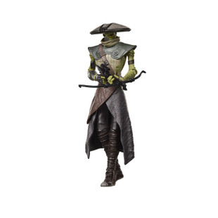 Star Wars The Black Series Embo