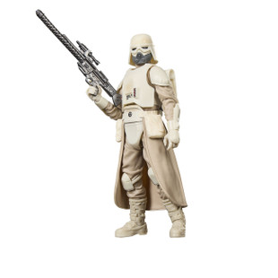 Star Wars The Black Series Imperial Remnant Snowtrooper