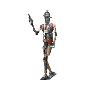 Star Wars The Black Series IG-11 (Nevarro Marshal)