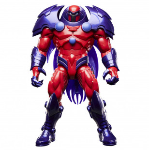 Marvel Legends Series Onslaught X-Men Action Figure