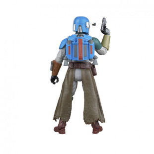 Star Wars The Black Series: Mandalorian Shriek-Hawk