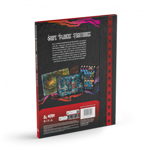 Dungeons & Dragons Ravenloft: The Horrors Within - Map Pack