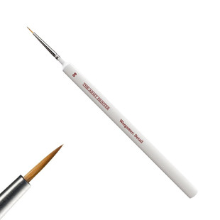 Army Painter Wargamer Brush : Detail