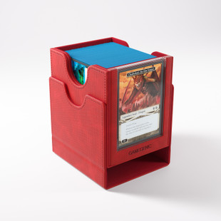 Gamegenic Sidekick PRO 100+ XL Red