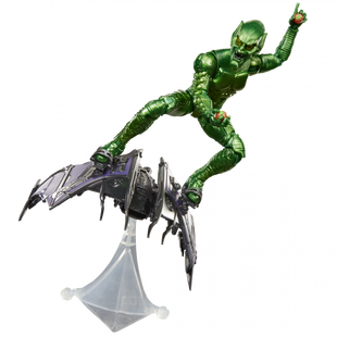 Marvel Legends Series Green Goblin, Spider-Man: No Way Home